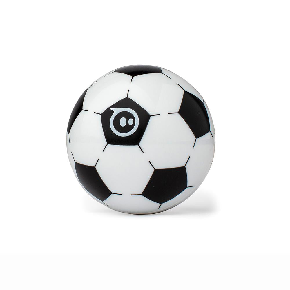 Mini Soccer robot ball
