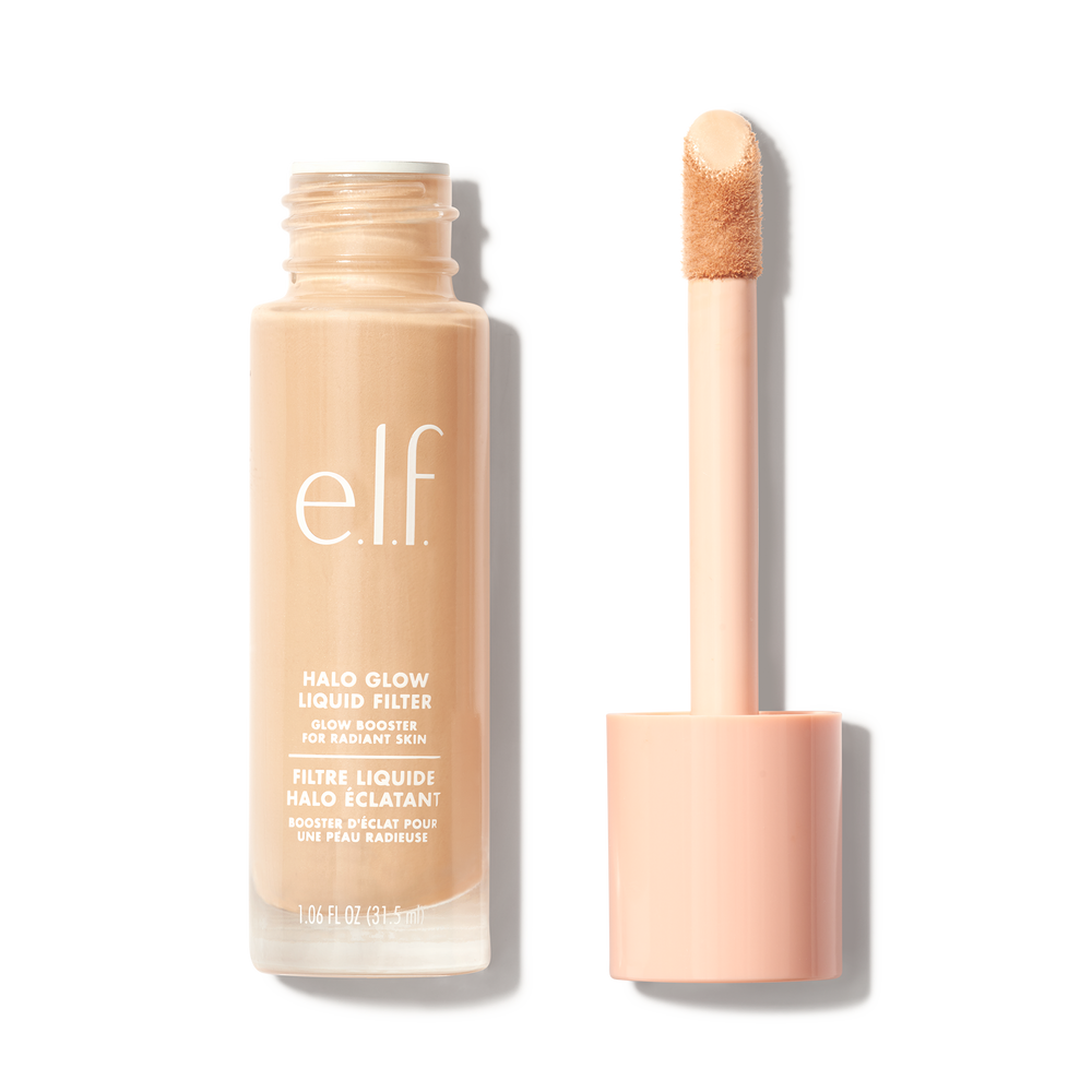 Shade 0 Fair pictured; other shades available